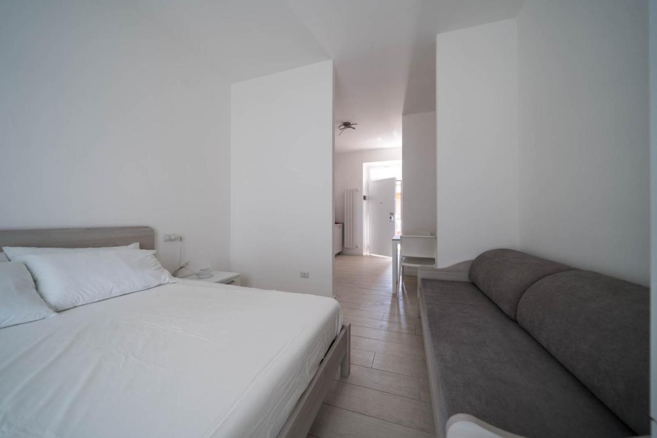 Beat House&Apartments Agrate Brianza Exterior foto
